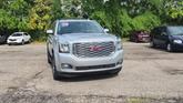 Thumbnail of 2020 Quicksilver Metallic GMC Yukon