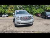 Thumbnail of 2020 Quicksilver Metallic GMC Yukon
