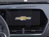 Thumbnail of 2025 Mosaic Black Metallic Chevrolet Trax