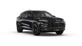 Thumbnail of 2025 Mosaic Black Metallic Chevrolet Trax
