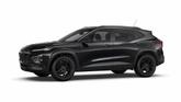 Thumbnail of 2025 Mosaic Black Metallic Chevrolet Trax