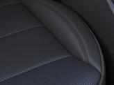Thumbnail of 2025 Mosaic Black Metallic Chevrolet Trax