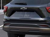 Thumbnail of 2025 Mosaic Black Metallic Chevrolet Trax