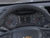 Thumbnail of 2025 Sterling Gray Metallic Chevrolet Trax