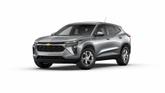Photo of 2025 Sterling Gray Metallic Chevrolet Trax
