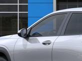 Thumbnail of 2025 Sterling Gray Metallic Chevrolet Trax