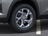 Thumbnail of 2025 Sterling Gray Metallic Chevrolet Trax