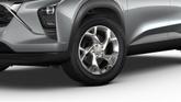 Thumbnail of 2025 Sterling Gray Metallic Chevrolet Trax