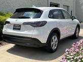 Thumbnail of 2023 Platinum White Pearl Honda HR-V