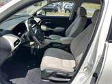 Thumbnail of 2023 Platinum White Pearl Honda HR-V