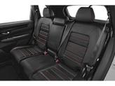 Thumbnail of 2026 Crystal Black Pearl Honda CR-V Hybrid