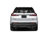 Thumbnail of 2026 Crystal Black Pearl Honda CR-V Hybrid