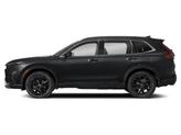 Thumbnail of 2026 Crystal Black Pearl Honda CR-V Hybrid