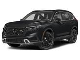 Photo of 2026 Crystal Black Pearl Honda CR-V Hybrid