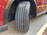 Thumbnail of 2024 Radiant Red Metallic Honda CR-V Hybrid
