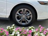 Thumbnail of 2023 Platinum White Pearl Honda Accord