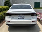 Thumbnail of 2023 Platinum White Pearl Honda Accord