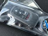 Thumbnail of 2023 Aegean Blue Metallic Honda Civic