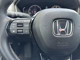 Thumbnail of 2023 Aegean Blue Metallic Honda Civic