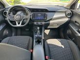 Thumbnail of 2023 Aspen White Nissan Kicks