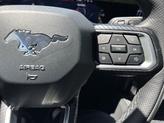 Thumbnail of 2024 Race Red Ford Mustang