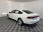 Thumbnail of 2025 Platinum White Pearl Honda Accord