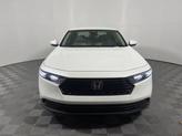 Thumbnail of 2025 Platinum White Pearl Honda Accord