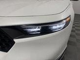 Thumbnail of 2025 Platinum White Pearl Honda Accord