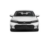 Thumbnail of 2026 Solar Silver Metallic Honda Civic