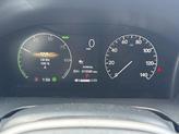 Thumbnail of 2025 Meteorite Gray Metallic Honda CR-V Hybrid