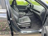 Thumbnail of 2025 Meteorite Gray Metallic Honda CR-V Hybrid