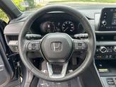 Thumbnail of 2025 Meteorite Gray Metallic Honda CR-V Hybrid
