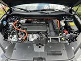 Thumbnail of 2025 Meteorite Gray Metallic Honda CR-V Hybrid