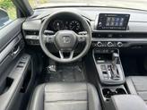 Thumbnail of 2025 Meteorite Gray Metallic Honda CR-V Hybrid