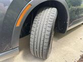 Thumbnail of 2025 Meteorite Gray Metallic Honda CR-V Hybrid