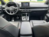 Thumbnail of 2025 Meteorite Gray Metallic Honda CR-V Hybrid
