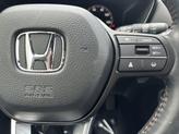 Thumbnail of 2025 Meteorite Gray Metallic Honda CR-V Hybrid