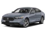 Photo of 2025 Urban Gray Pearl Honda Accord