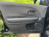 Thumbnail of 2019 Crystal Black Pearl Honda HR-V