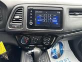 Thumbnail of 2019 Crystal Black Pearl Honda HR-V