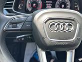 Thumbnail of 2022 Florett Silver Metallic Audi Q7
