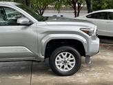 Thumbnail of 2024 Celestial Silver Metallic Toyota Tacoma