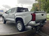 Thumbnail of 2024 Celestial Silver Metallic Toyota Tacoma