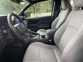Thumbnail of 2024 Celestial Silver Metallic Toyota Tacoma