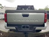 Thumbnail of 2024 Celestial Silver Metallic Toyota Tacoma