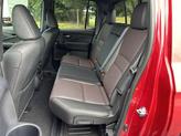 Thumbnail of 2025 Radiant Red Metallic II Honda Ridgeline