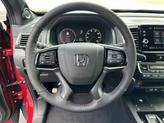 Thumbnail of 2025 Radiant Red Metallic II Honda Ridgeline
