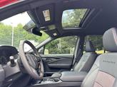 Thumbnail of 2025 Radiant Red Metallic II Honda Ridgeline