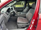 Thumbnail of 2025 Radiant Red Metallic II Honda Ridgeline