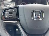 Thumbnail of 2025 Radiant Red Metallic II Honda Ridgeline